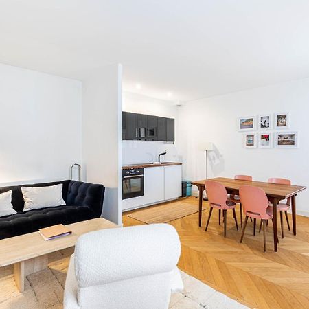 Guestready - Cosy Nest Near Place De La Bastille 파리 외부 사진