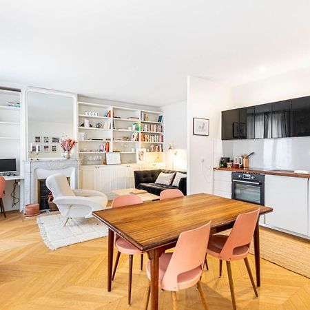 Guestready - Cosy Nest Near Place De La Bastille 파리 외부 사진