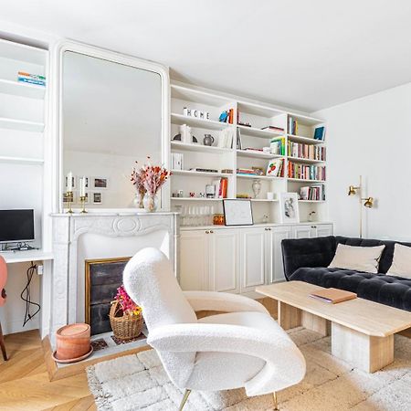 Guestready - Cosy Nest Near Place De La Bastille 파리 외부 사진