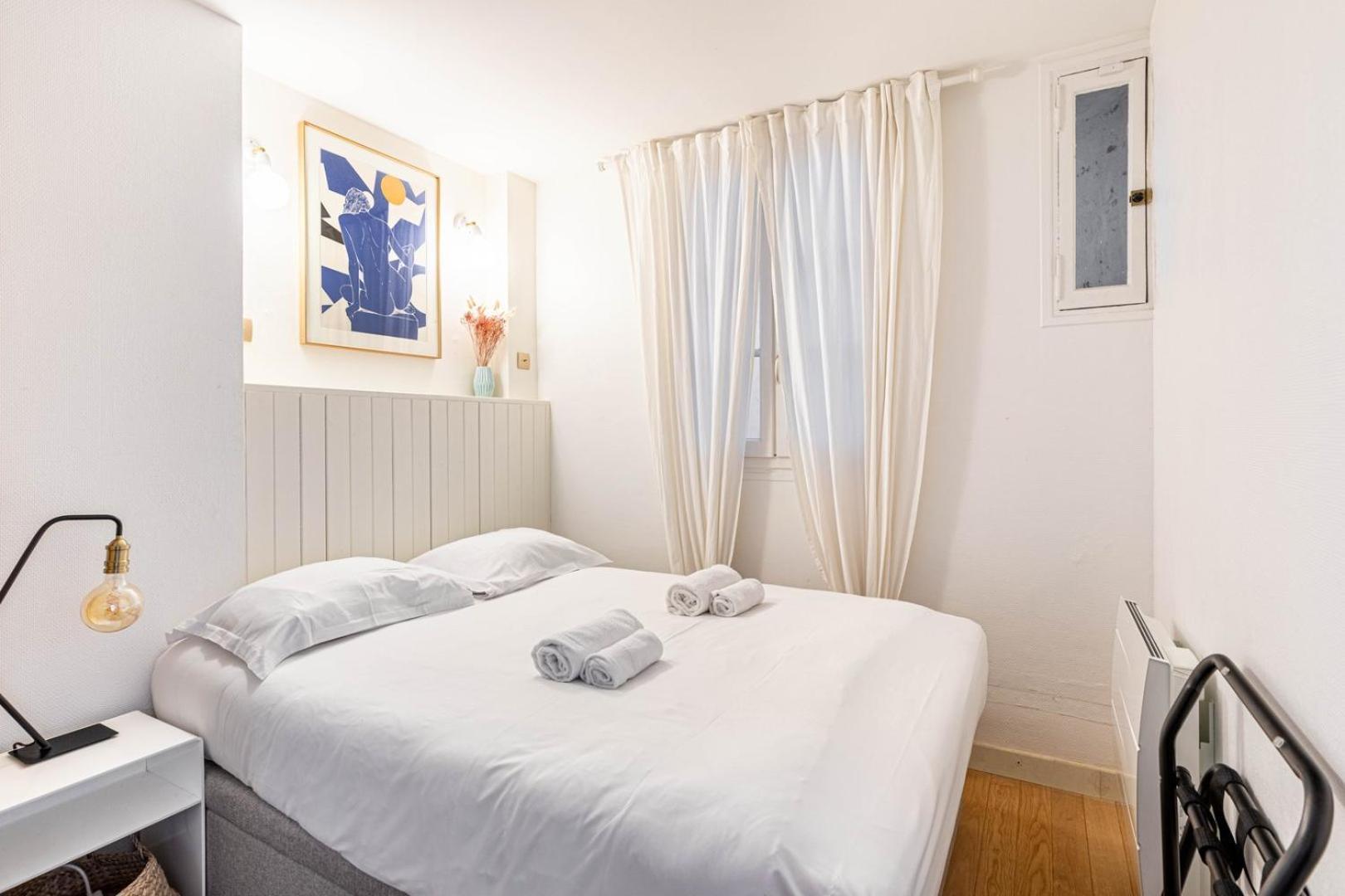 Guestready - Cosy Nest Near Place De La Bastille 파리 외부 사진