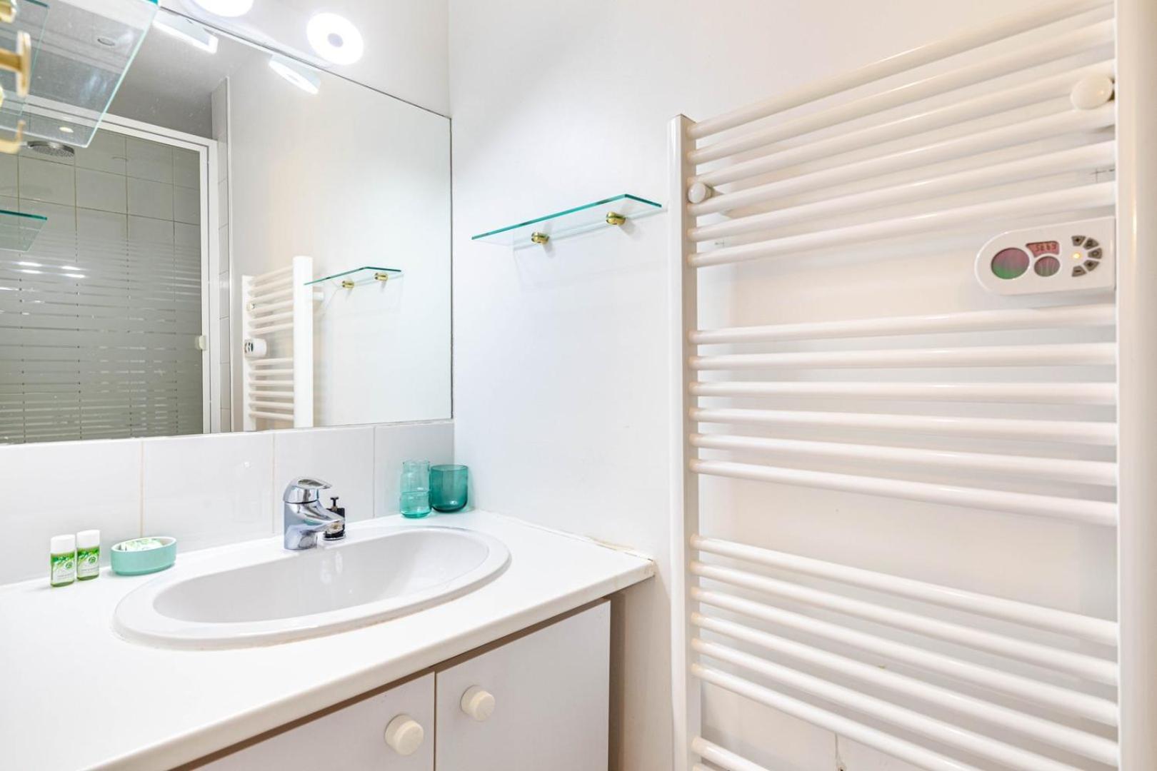 Guestready - Cosy Nest Near Place De La Bastille 파리 외부 사진