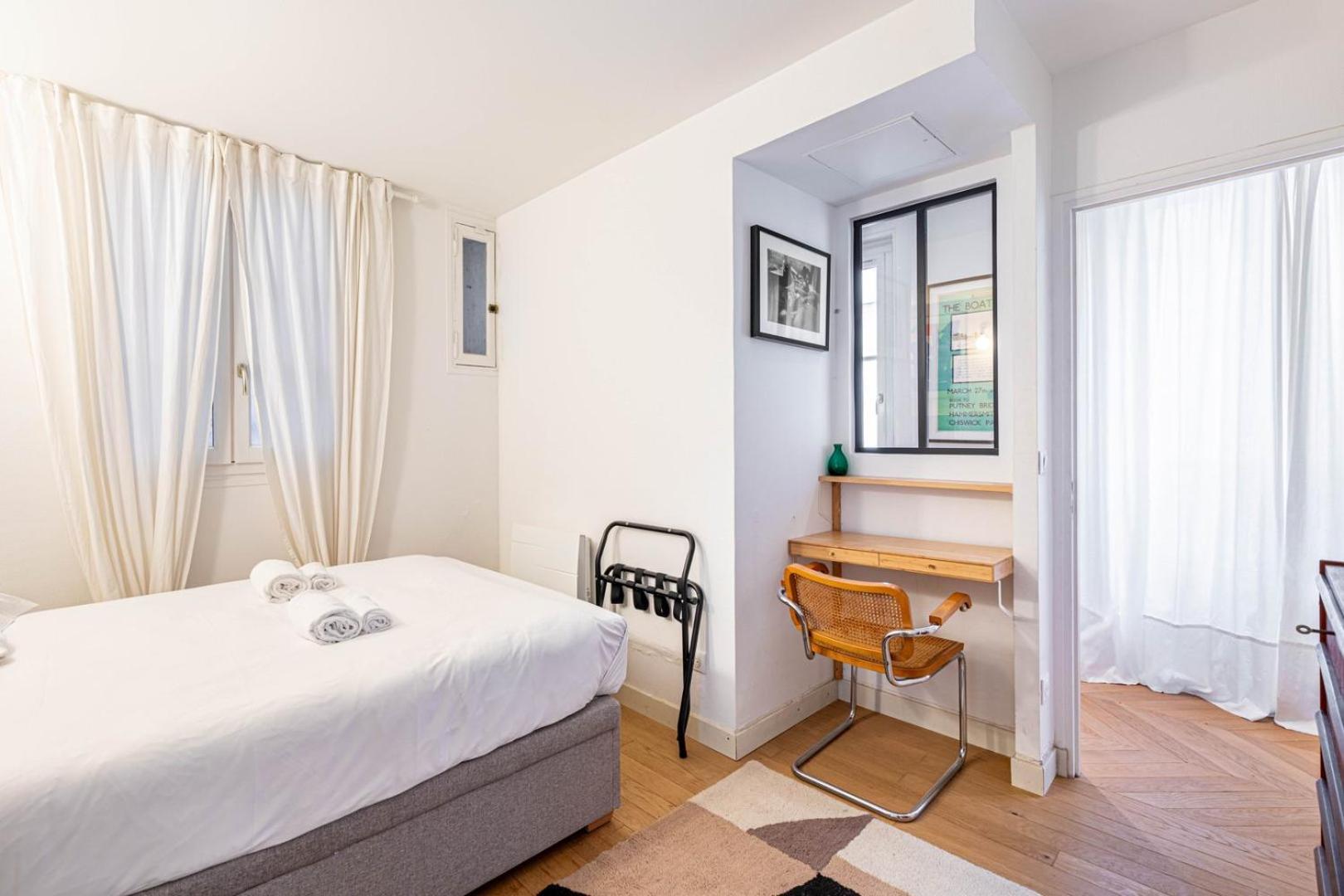 Guestready - Cosy Nest Near Place De La Bastille 파리 외부 사진