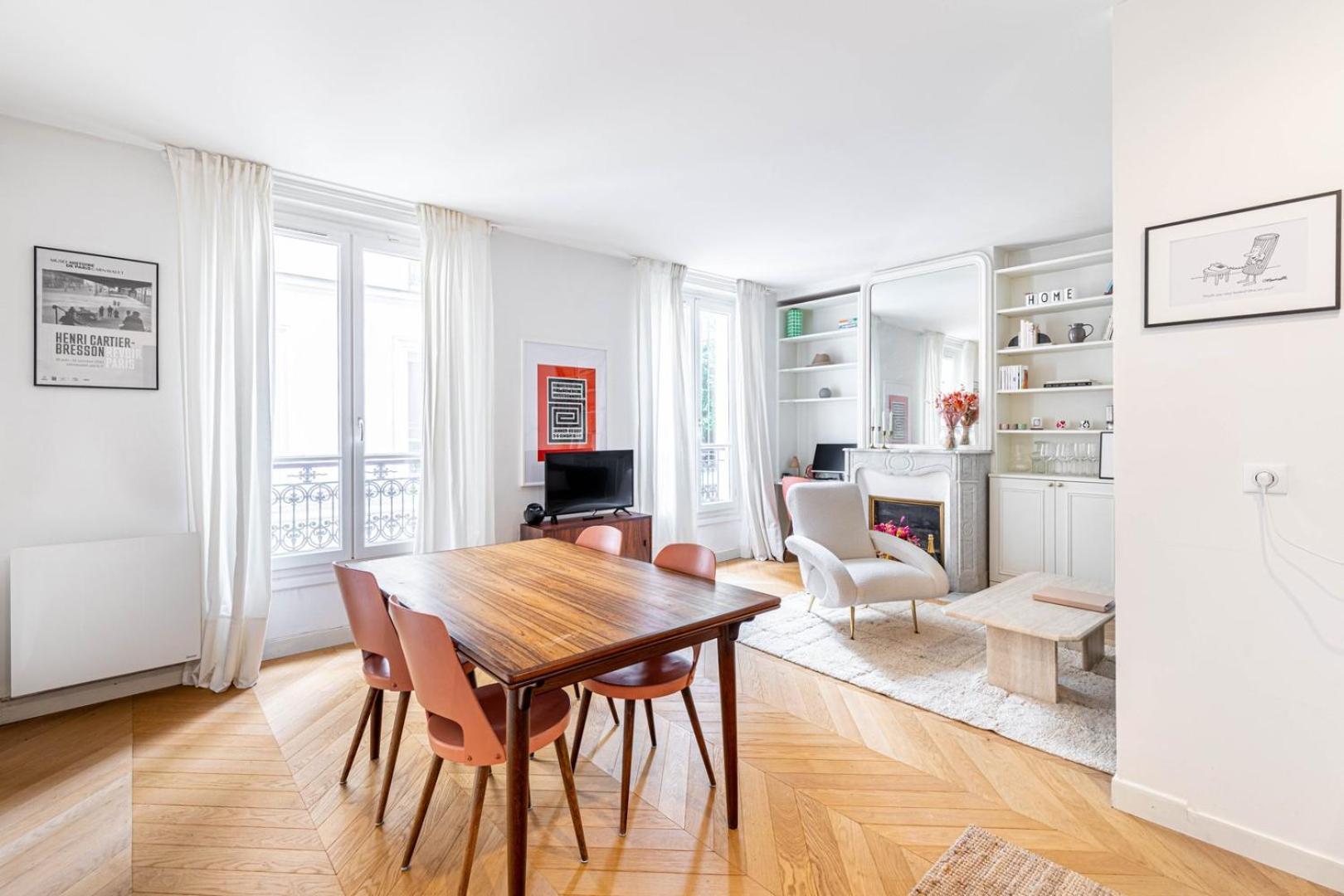 Guestready - Cosy Nest Near Place De La Bastille 파리 외부 사진